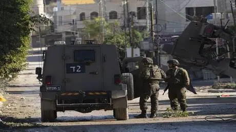 الجيش الإسرائيلي يعلن مقتل جنديين وإصابة 4 جنوب لب...