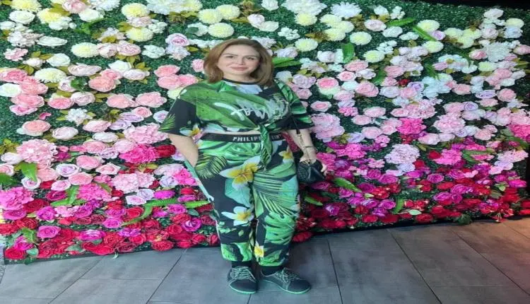 إلهام شاهين تكشف أصعب لحظات في مشوارها الفني