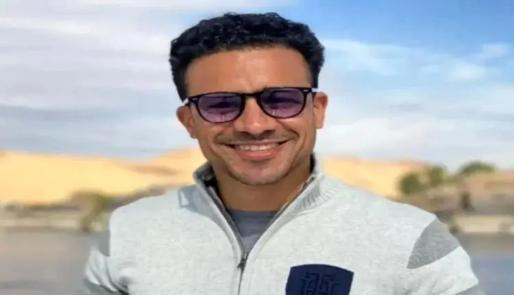 أحمد داود يبدأ التحضيرات الأولية لمسلسل «ونس» لموسم رمضان 2027