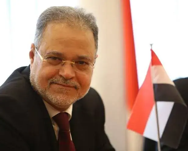 المخلافي: الحوثي لا يسعى إلى خدمة طهران فقط بل يعم...
