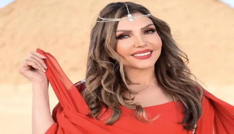 نادية مصطفى تكتشف سرقة أغنيتين لها بعد أكثر من 30...