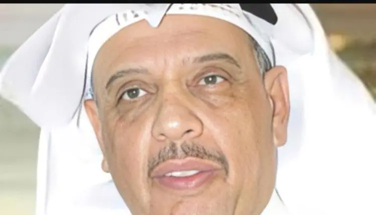 وفاة رائد المونولوج الغنائي الكويتي أحمد القطامي