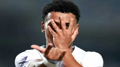 عرض إماراتي يشعل أزمة بيزيرا مع الزمالك المصري