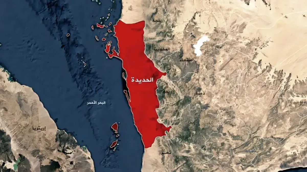 الحوثيون يفرضون جبايات قسرية على مزارعي المراوعة ت...