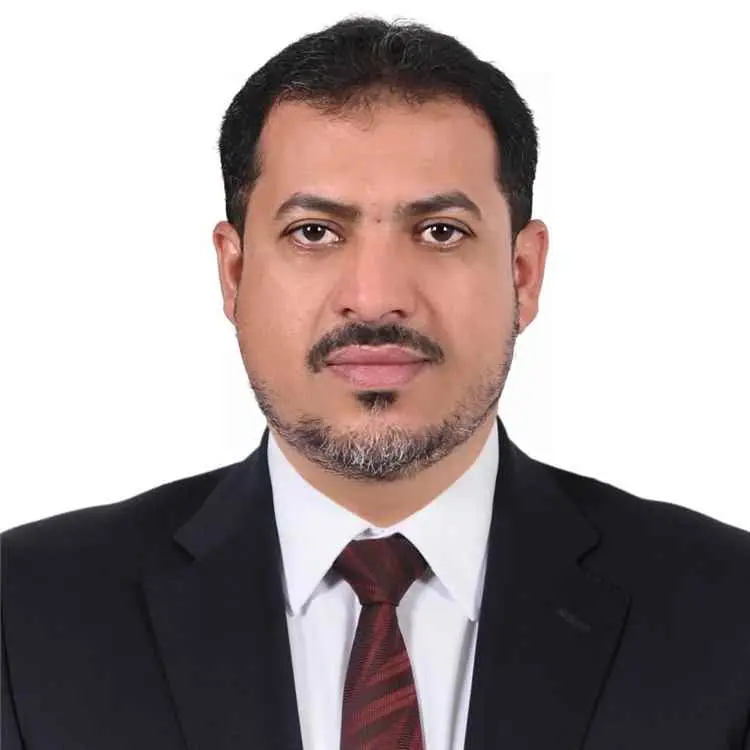 محلل سياسي يدعو الشرعية والتحالف إلى الحسم العسكري...