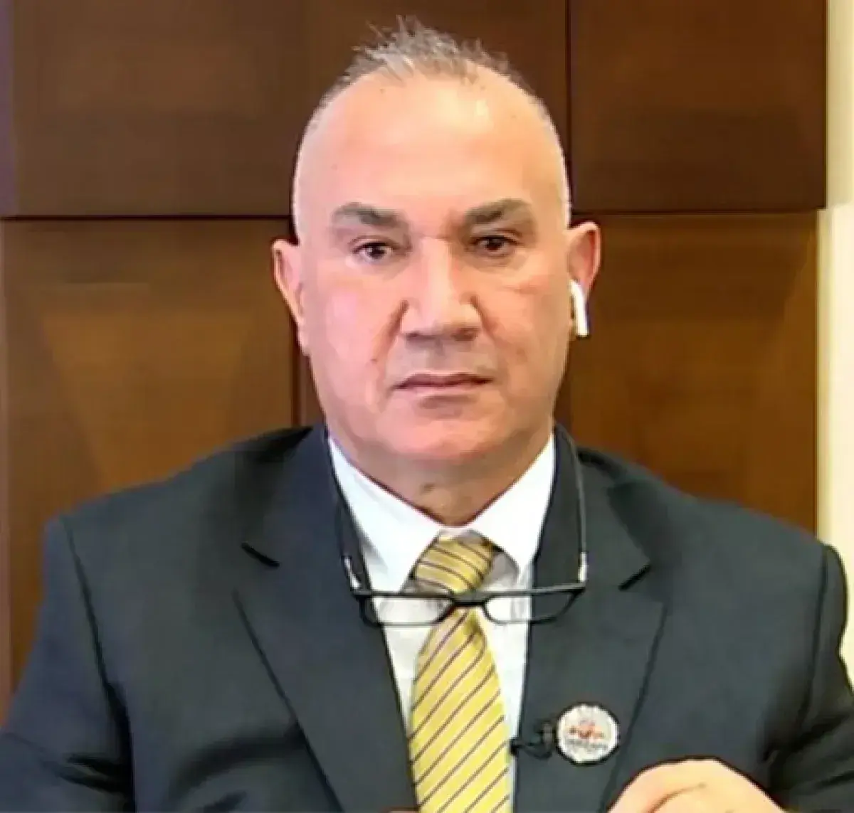 لماذا لا تدخل إيران وتركيا في حرب أبدًا: التوازن ا...