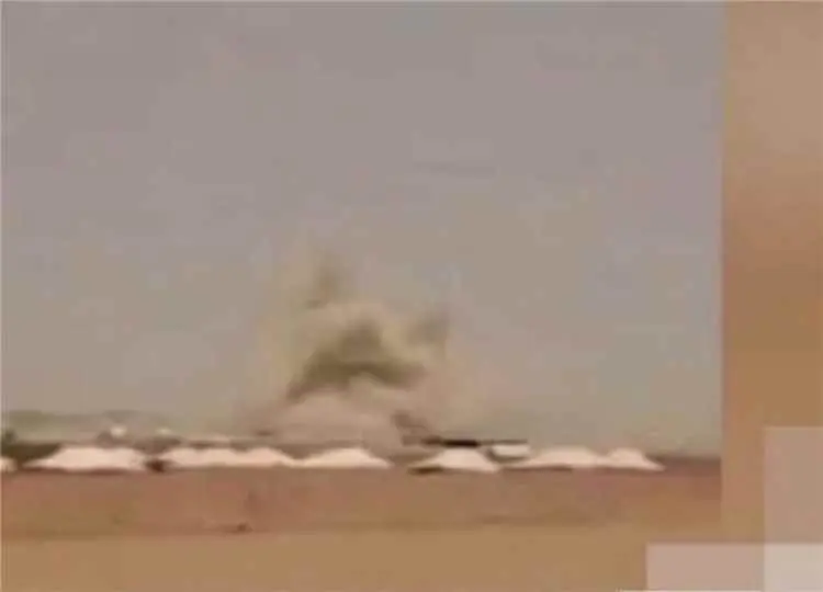 التميمي: الهجمات الحوثية على مأرب وحضرموت ثأرية واستباقية وتؤكد أن الجماعة تخوض معركة شاملة