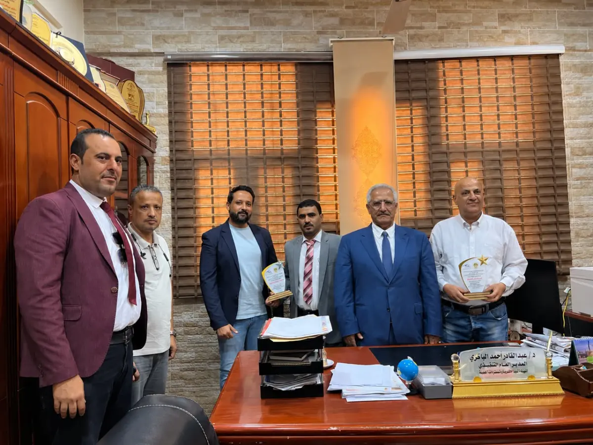 الهيئة العليا للأدوية تكرّم شركتين لالتزامهما بمتط...