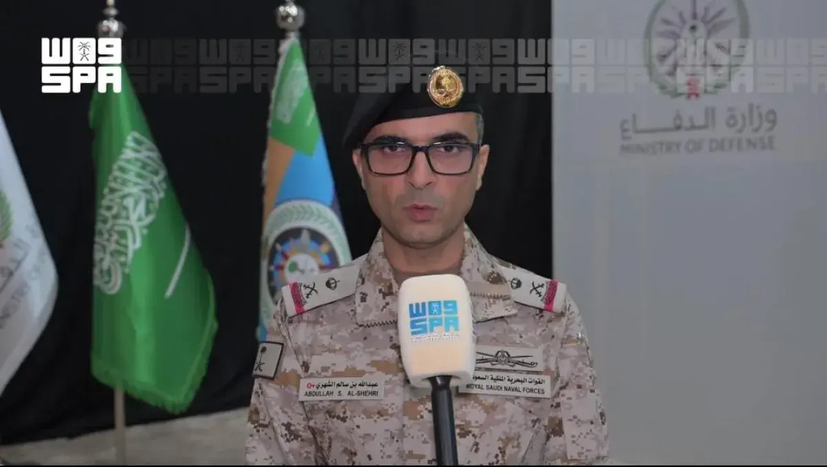قائد التحالف البحري الدفاعي: نمتلك خطة استراتيجية...