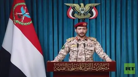 يحيى سريع: مستمرون في معادلة "الحصار بالحصار" حتى...