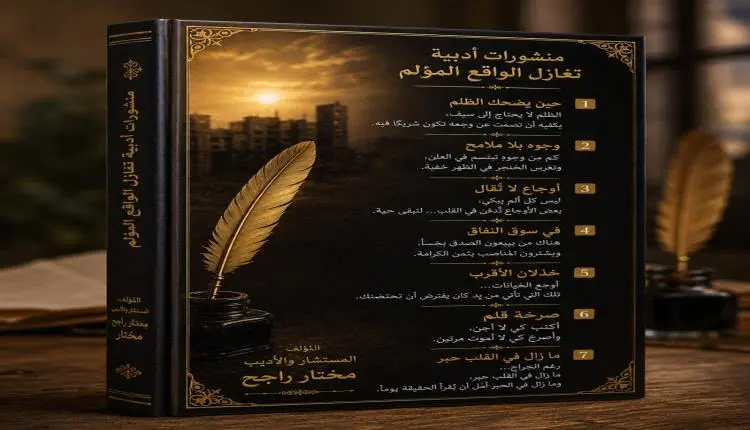 إهداء الى الرئيس علي ناصر محمد