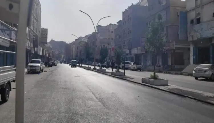 تصعيد ميداني يقوده الانتقالي الجنوبي رفضًا لاستئنا...
