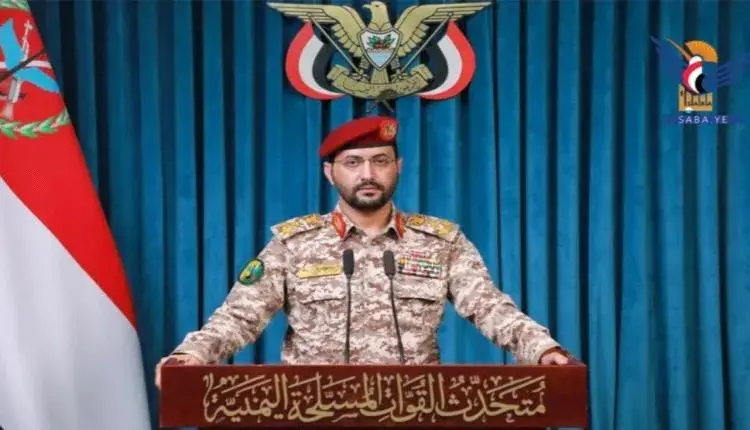 الحوثيون يعلنون تفاصيل هجوم واسع على معسكرات مأرب...