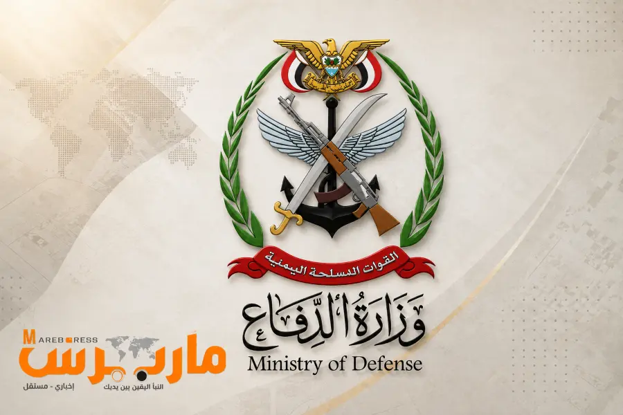 وزارة الدفاع تعلن عن حملة عسكرية واسعة لفرض هيبة ا...