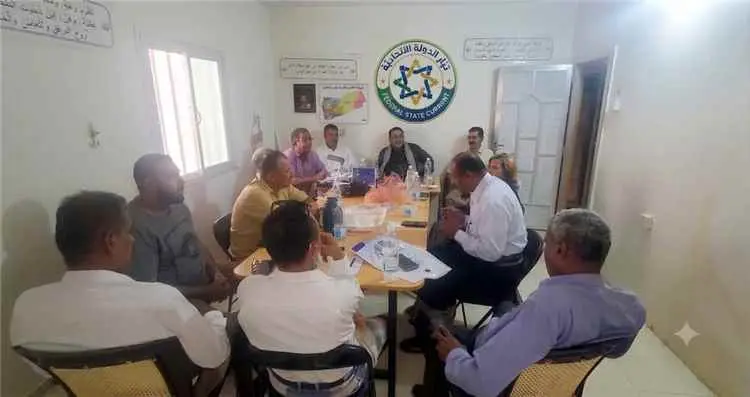 تيار الدولة الاتحادية: أهمية الحوار الوطني كمدخل ل...