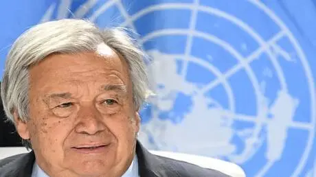 الأمم المتحدة تدين هجمات أوكرانيا على المناطق الرو...