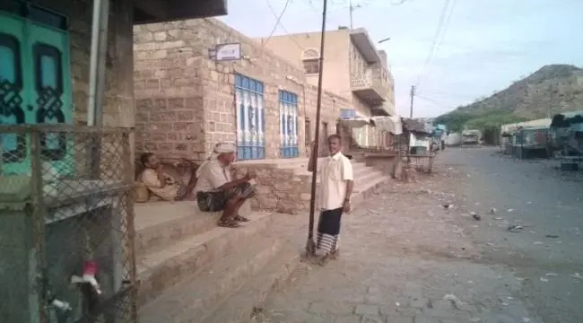 اختتام العصيان المدني الجزئي في الوضيع...