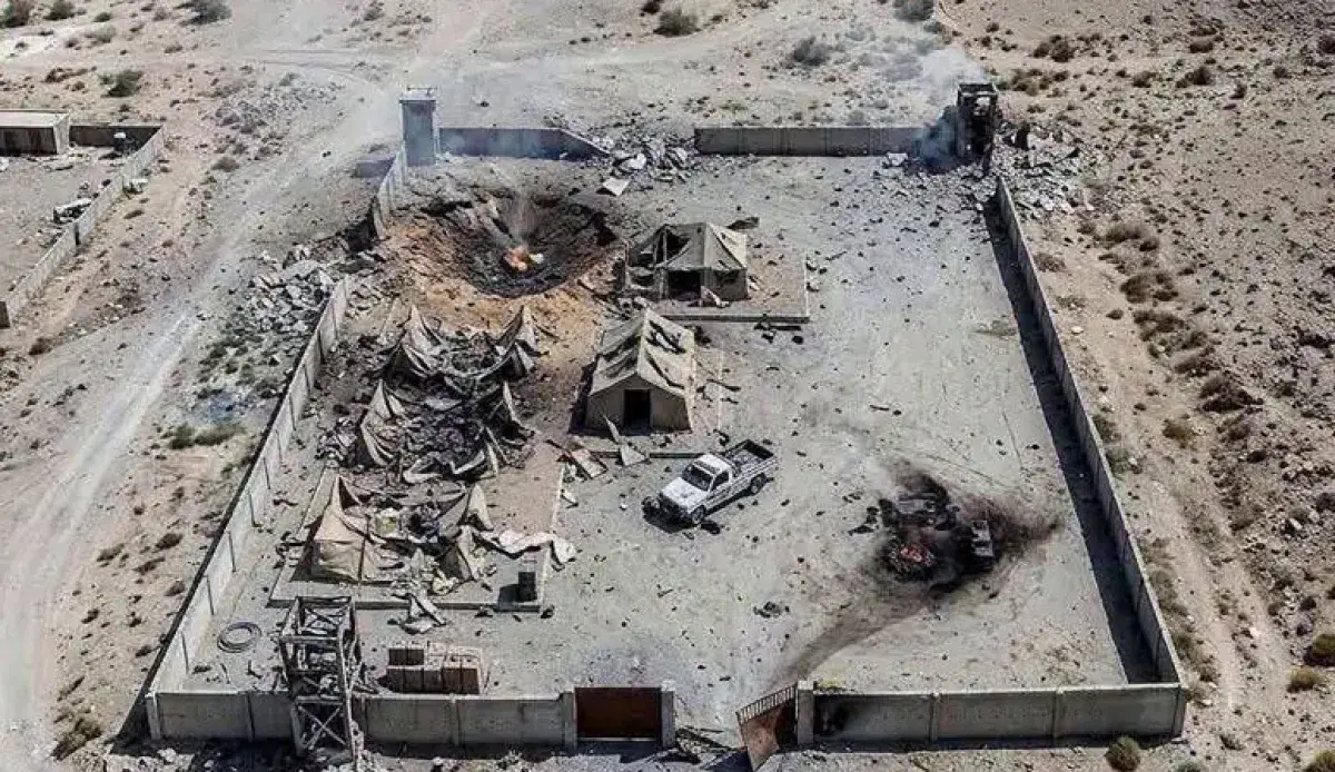 بيان فاتر يثير الجدل.. انتقادات لرد وزارة الدفاع ا...