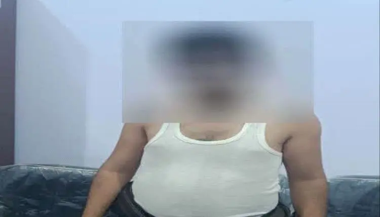 شرطة دار سعد تضبط متهماً بقتل صديقه خلال أقل من سا...