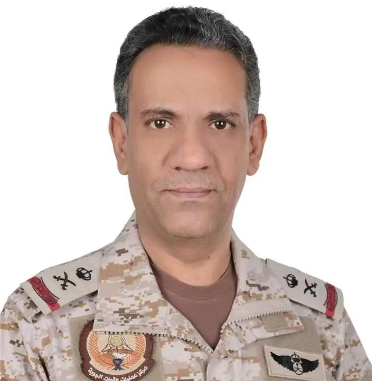 قيادة القوات المشتركة للتحالف: إصابة 11 من المدنيي...