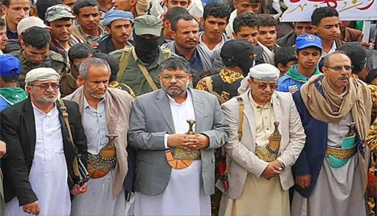 تطورات متلاحقة في صنعاء.. قيادات الحوثي تعود للمخا...