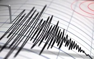 زلزال بقوة 5.8 درجات يضرب قبالة سواحل الفلبين