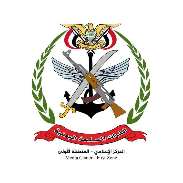 رئيس أركان المنطقة العسكرية الأولى يزور جرحى ومصاب...
