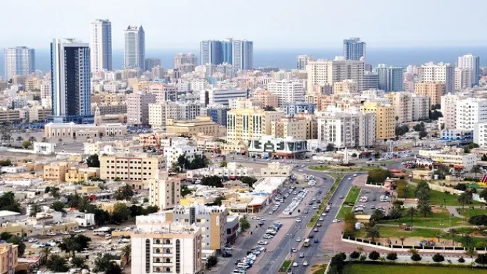 تصرفات عقارات عجمان تسجل 1.65 مليار درهم خلال شهر
