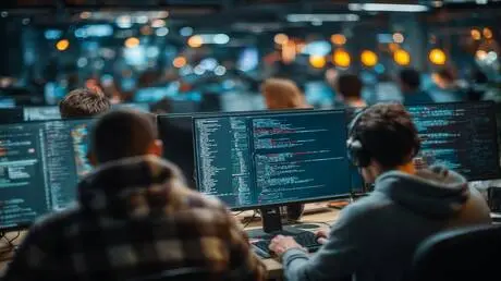 "تاس": قراصنة روس يعثرون على وثائق تتعلق بالغارات...