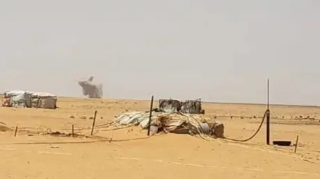 إعلام: الحوثيون يستهدفون محافظة مأرب بأكثر من 10 ص...