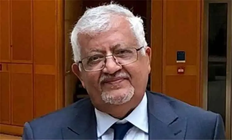 ياسين سعيد نعمان: العالم يفهم لغة القوة أكثر من لغة الشكوى