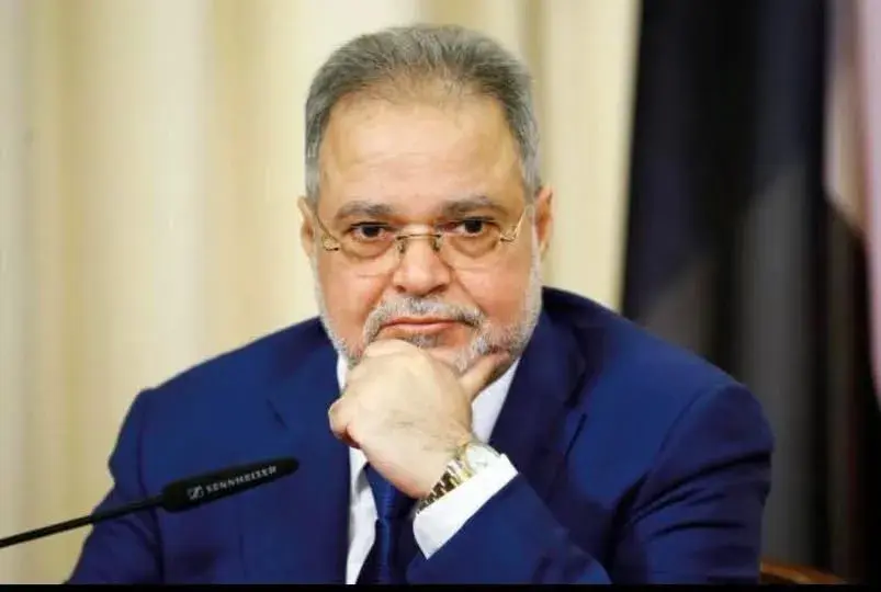 عبدالملك المخلافي يعلق على قصف مليشيا الحوثي على م...