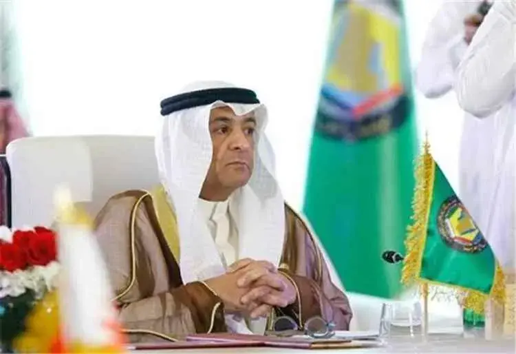 مجلس التعاون الخليجي يدين الهجوم الحوثي على منطقة...