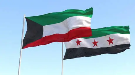 الكويت تخصص 2.5 مليون دولار لدعم الاستجابة الإنسان...