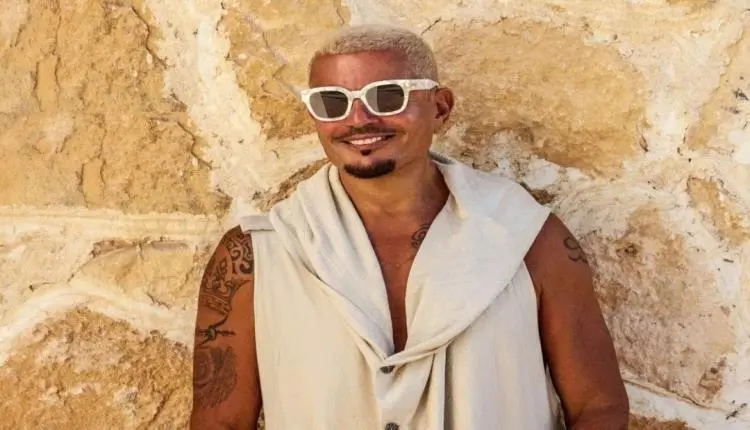عمرو دياب ينتزع لقباً عالمياً نادراً ويدخل موسوعة...