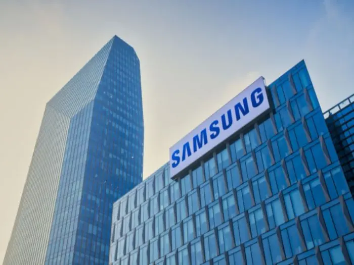 طفرة أشباه الموصلات تقفز بأرباح سامسونج 1800%