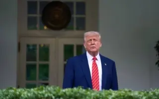 محكمة استئناف أميركية توقف مشروع ترامب لإنشاء قاعة...