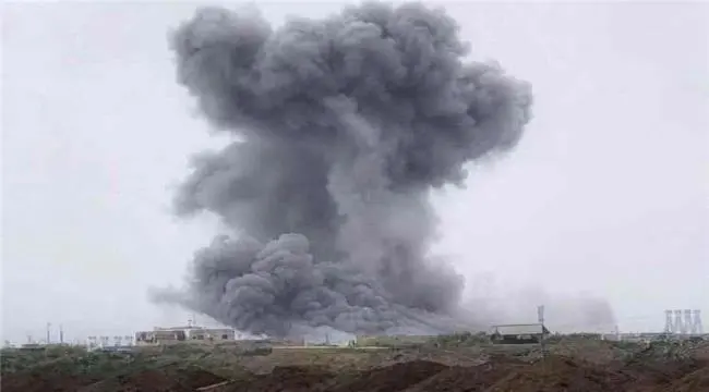 المقاومة الوطنية تُحبط هجومًا بحريًا حوثيًا وتدمر...