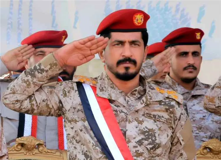 ​العميد بن ثوابة: الجيش اليمني جاهز لمعركة الخلاص...