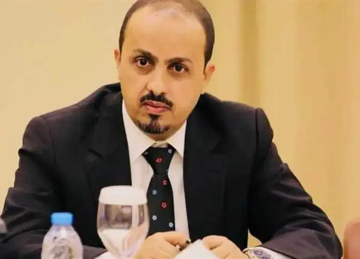 الإرياني: تصعيد الحوثيين يعكس قلقهم لا قوتهم ومحاولة لتعويض تراجعهم