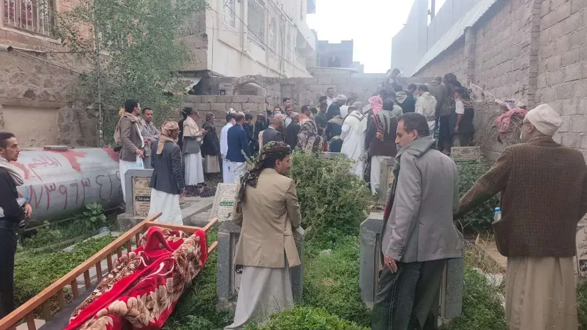 جريمة تهز صنعاء.. الحوثيون تحت النار بعد تشييع وفاء الباشا وتصاعد الغضب الشعبي