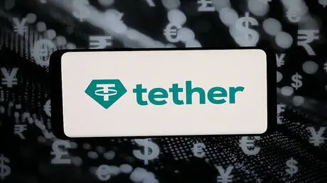 واشنطن تستهدف شبكات العملات المشفرة التي تدعم الال...