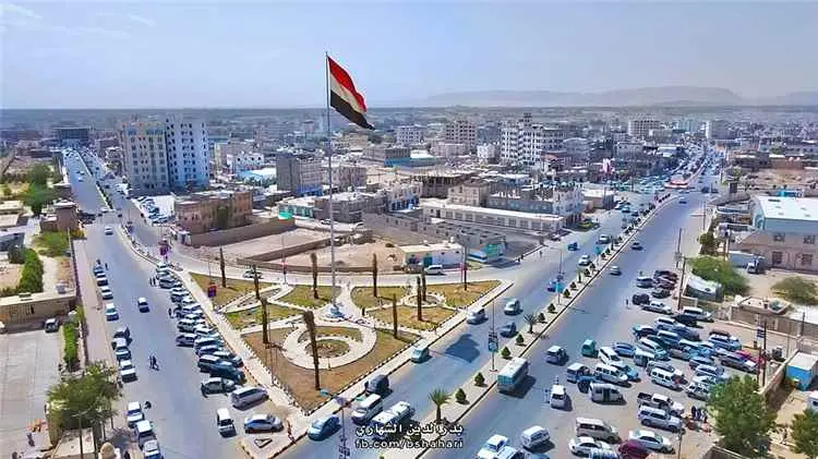 بيان السلطة المحلية بمأرب بشأن القصف الحـ.ـوثي واس...