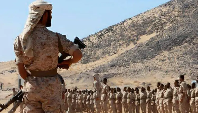 خريطة النفوذ العسكري الجديدة في اليمن.. قراءة في ا...
