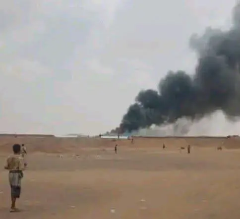من مأرب إلى البحر الأحمر.. منظمتان حقوقيتان تحذّرا...
