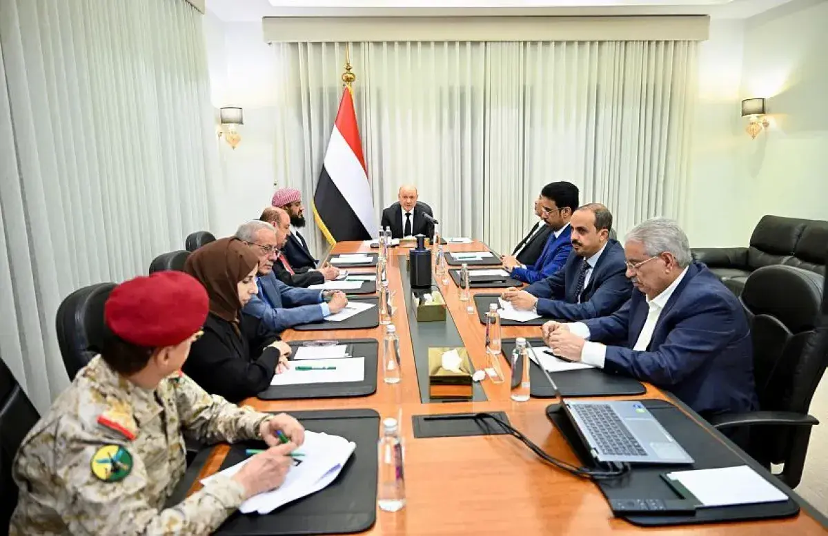 مجلس الدفاع الوطني يقر الرد الحازم على التصعيد الح...