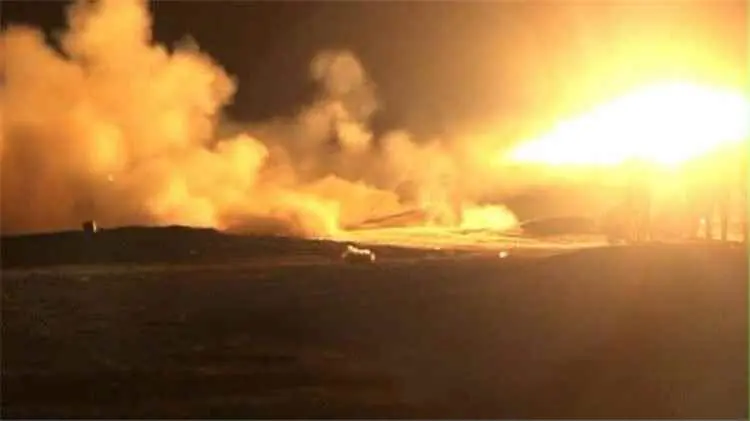 إفشال هجوم حوثي جنوب الحديدة بعد رصد تحركاته واسته...