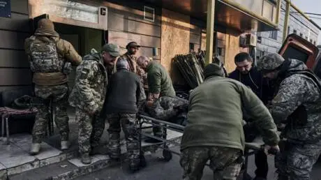 الخارجية الفنلندية تبقي التعليمات لمواطنيها الراغب...