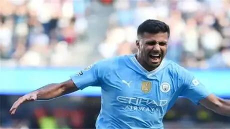 تفاصيل مثيرة حولت صفقة رودري من ريال مدريد إلى برش...