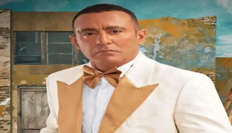 المنتج هشام عبد الخالق يكشف حقيقة منع أحمد السقا م...